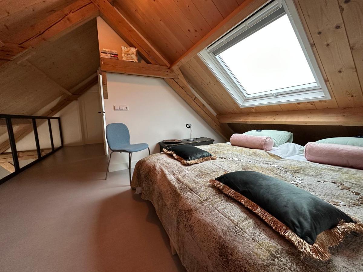 Het Spoel - The Black Barn Culemborg Luaran gambar