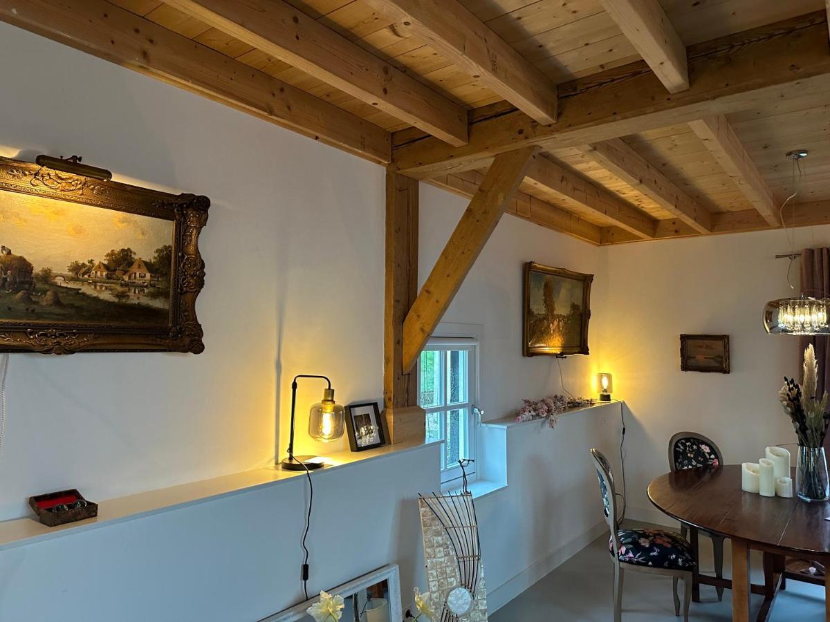 Het Spoel - The Black Barn Culemborg Luaran gambar