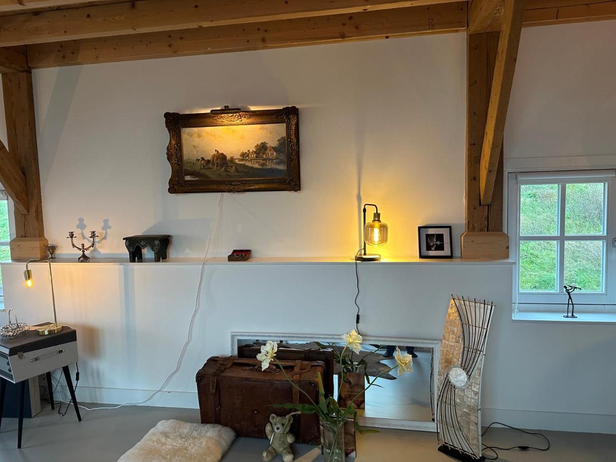 Het Spoel - The Black Barn Culemborg Luaran gambar